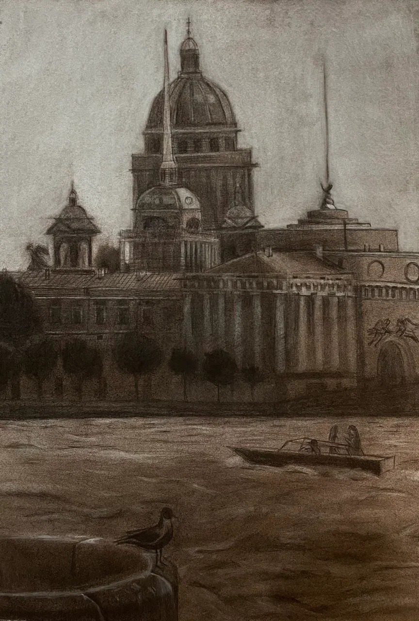 St Petersburg