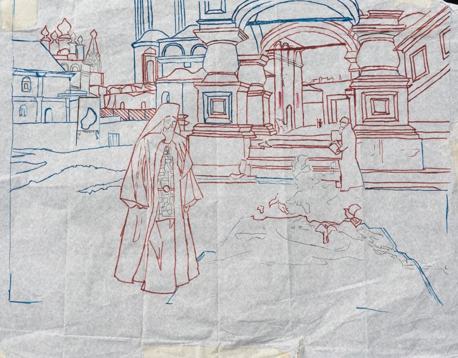 Pope II