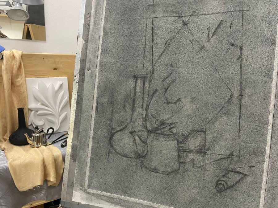 Sketch studio