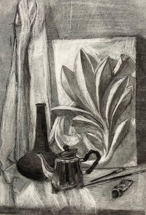 Sketch I