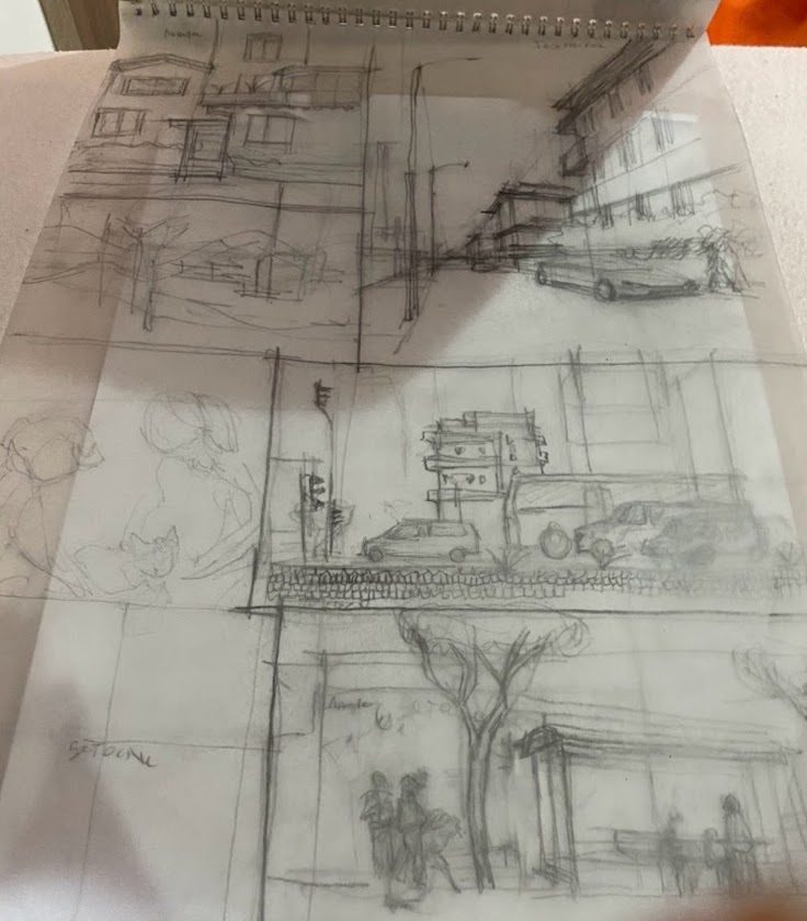 Sketch 2